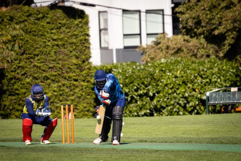 Top 5 Cricket Leagues Around the World Today