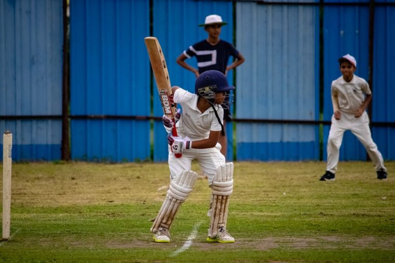 Understanding the Rules of Cricket for New Fans