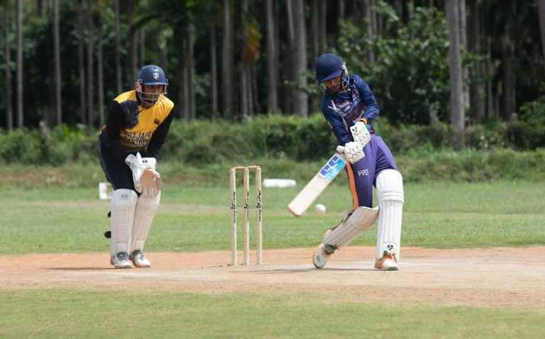 The Future of Cricket: Trends and Predictions for the Sport