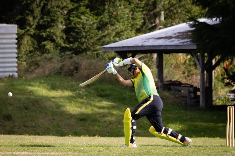 Exploring Different Fielding Positions and Their Importance
