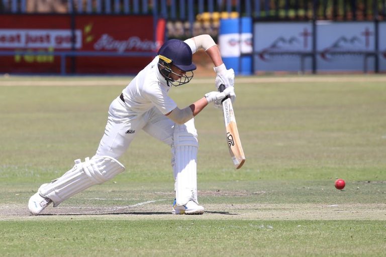 Understanding Spin Bowling: Tips for Aspiring Spin Bowlers