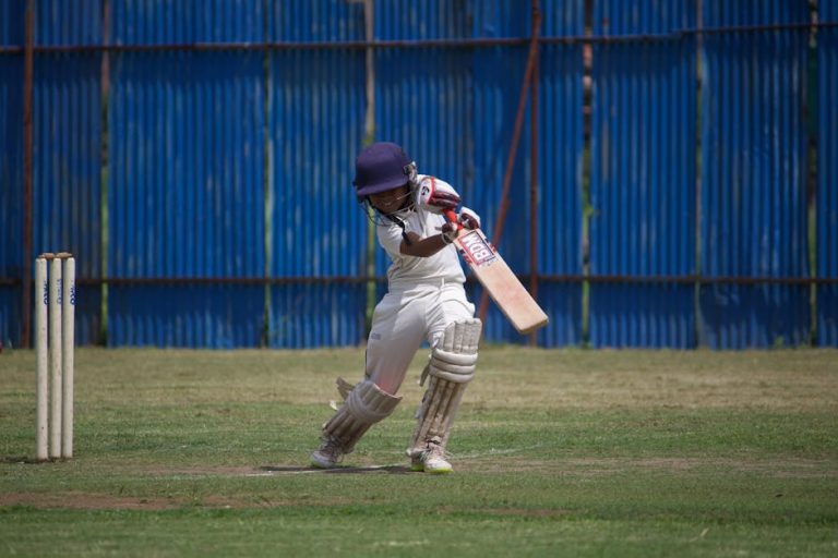 The Best Cricket Drills for Improving Your Game Skills