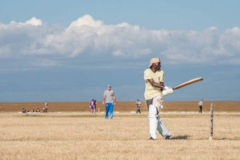 The Evolution of Cricket Equipment Over the Years