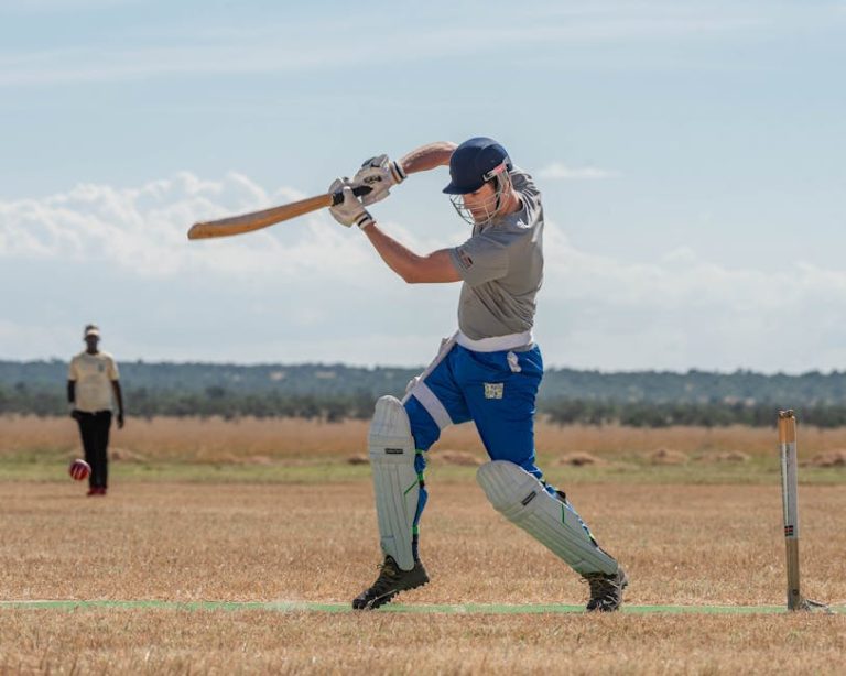 The Rise of Young Cricketers in Zayn Arena