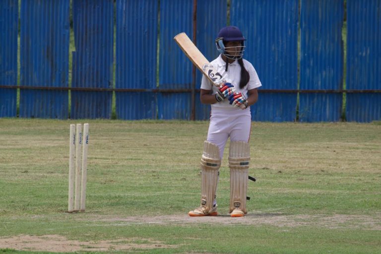 How to Improve Your Cricket Skills This Season